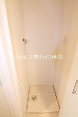 ドゥーエ浦安の設備|他部屋参考写真