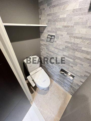 【トイレ】 | シャルム祇園三条