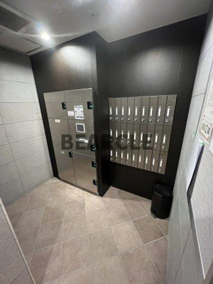 【その他共用部分】 | シャルム祇園三条