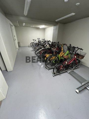 【設備】 | シャルム祇園三条