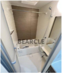 【浴室】 | シャルム祇園三条