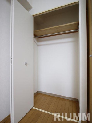 【収納】 | プレール文京WEST