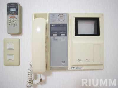 【セキュリティ】 | プレール文京WEST