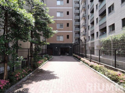 【その他共用部分】 | プレール文京WEST