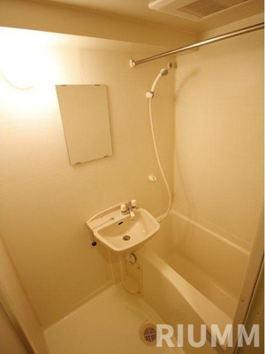 【浴室】 | プレール文京WEST