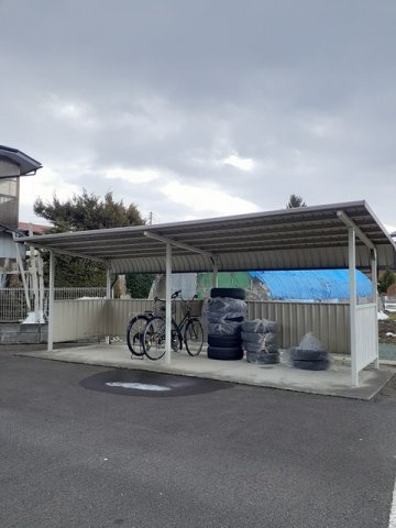 ヴィラエゾＡのその他