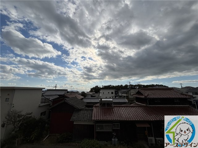 （仮称）G-HOUSE　TiKの展望