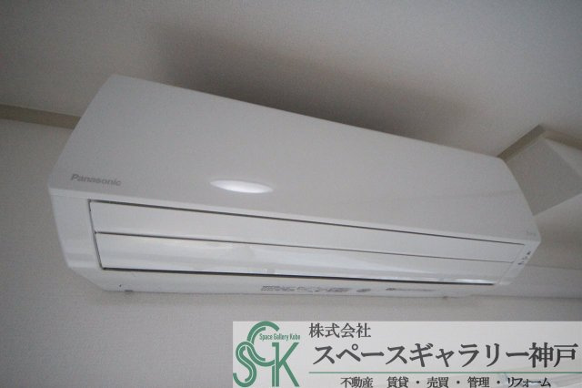 明泉寺シティコートの設備|※お部屋により仕様が異なる場合があります。