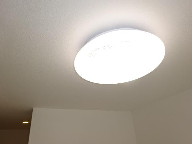 リユニオンの設備|室内設備