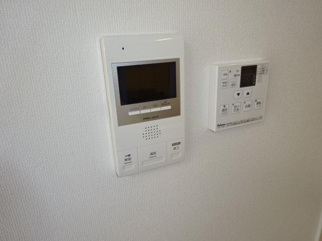 リユニオンのセキュリティ|ＴＶインターホン