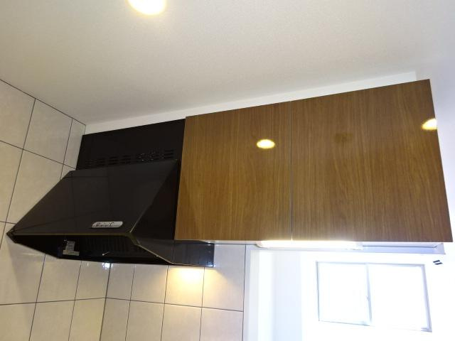 リユニオンのその他|キッチン