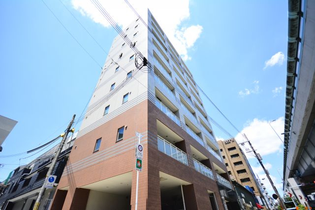 グレイス阿倍野松崎