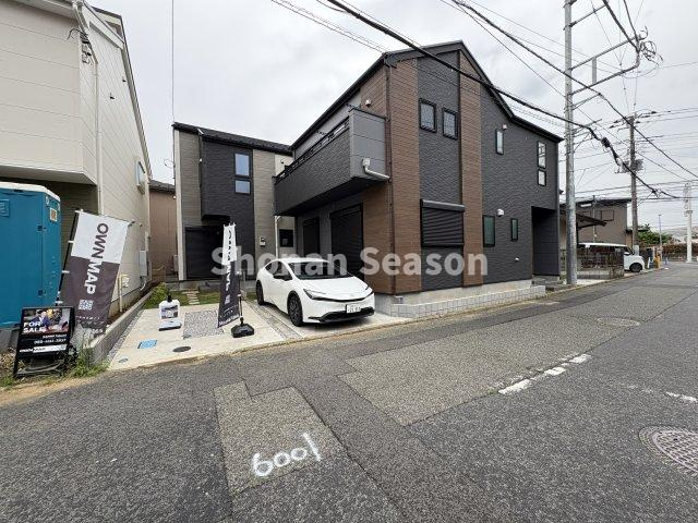 【前面道路含む現地写真】 | 些細な質問もお気軽にお問い合わせください♪