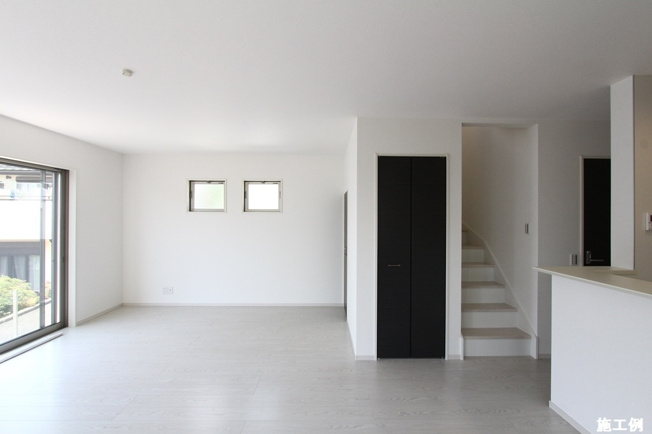 【内装】 | 同じ工務店様の施工例です。