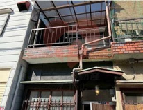 大東市灰塚２丁目貸家の画像