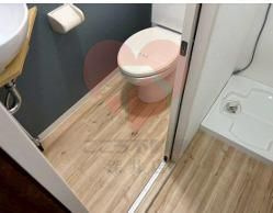 【トイレ】 | 大東市灰塚２丁目貸家