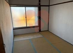 【寝室】 | 大東市灰塚２丁目貸家