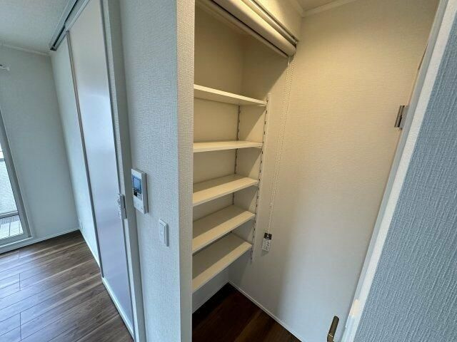 Ｖｉｌｌａ・Ｓｙｍｂｉｏｓｅ三軒茶屋（ヴィラ・シンビオーズ）の内装