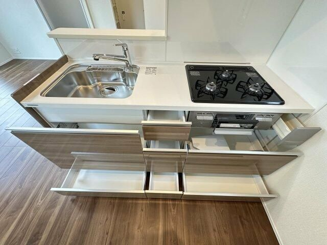 Ｖｉｌｌａ・Ｓｙｍｂｉｏｓｅ三軒茶屋（ヴィラ・シンビオーズ）のエントランス