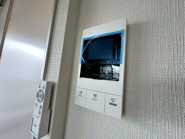 Ｖｉｌｌａ・Ｓｙｍｂｉｏｓｅ三軒茶屋（ヴィラ・シンビオーズ）の寝室