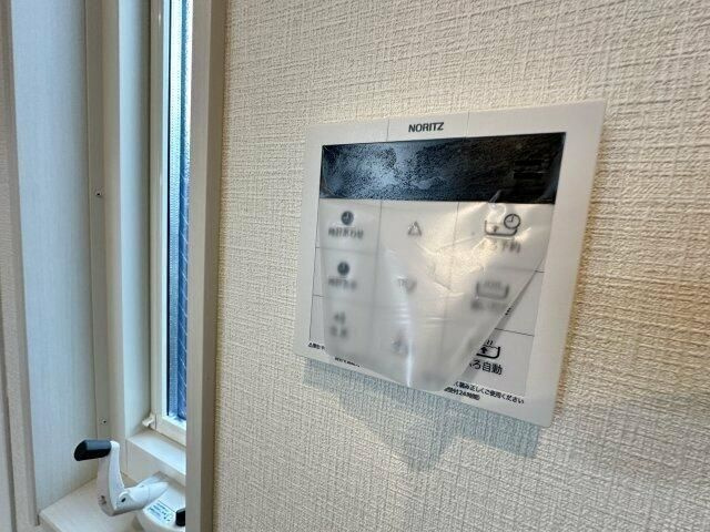 Ｖｉｌｌａ・Ｓｙｍｂｉｏｓｅ三軒茶屋（ヴィラ・シンビオーズ）の寝室