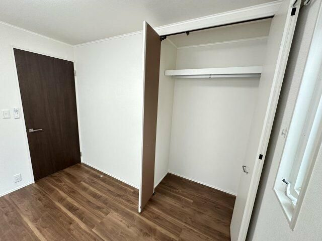 Ｖｉｌｌａ・Ｓｙｍｂｉｏｓｅ三軒茶屋（ヴィラ・シンビオーズ）の収納