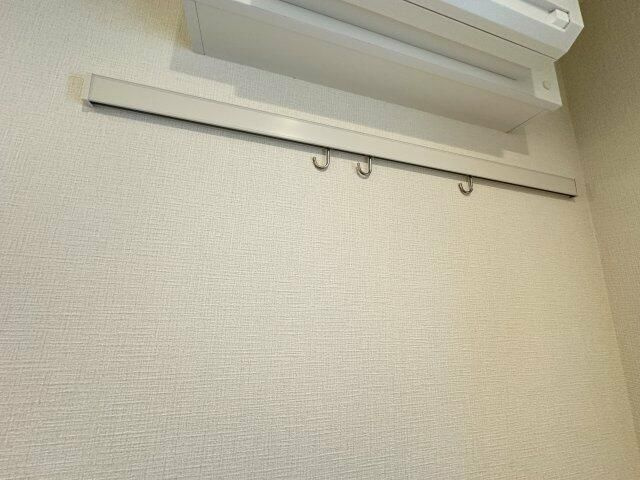 Ｖｉｌｌａ・Ｓｙｍｂｉｏｓｅ三軒茶屋（ヴィラ・シンビオーズ）の設備