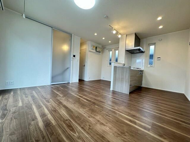 Ｖｉｌｌａ・Ｓｙｍｂｉｏｓｅ三軒茶屋（ヴィラ・シンビオーズ）の寝室