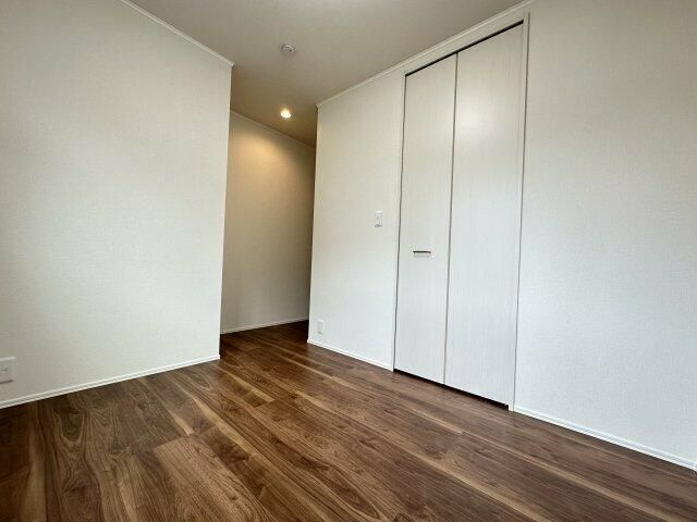 Ｖｉｌｌａ・Ｓｙｍｂｉｏｓｅ三軒茶屋（ヴィラ・シンビオーズ）の寝室