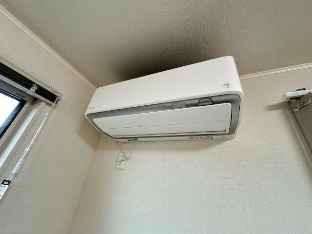 Ｖｉｌｌａ・Ｓｙｍｂｉｏｓｅ三軒茶屋（ヴィラ・シンビオーズ）の収納