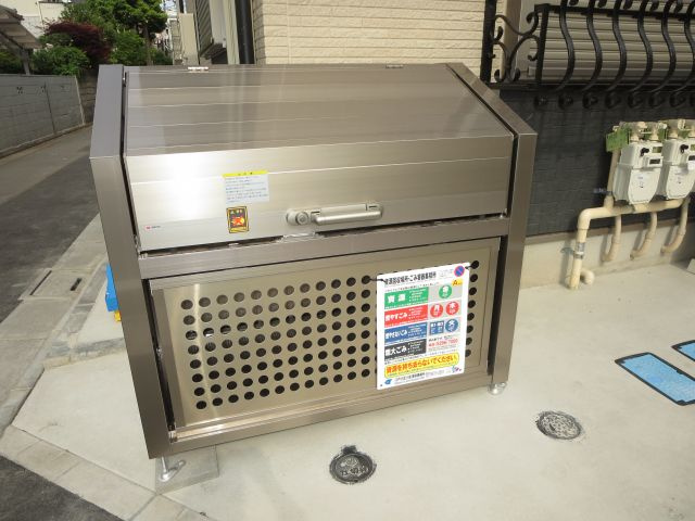 パインヒル8の設備