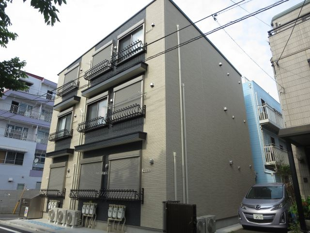 パインヒル8のその他