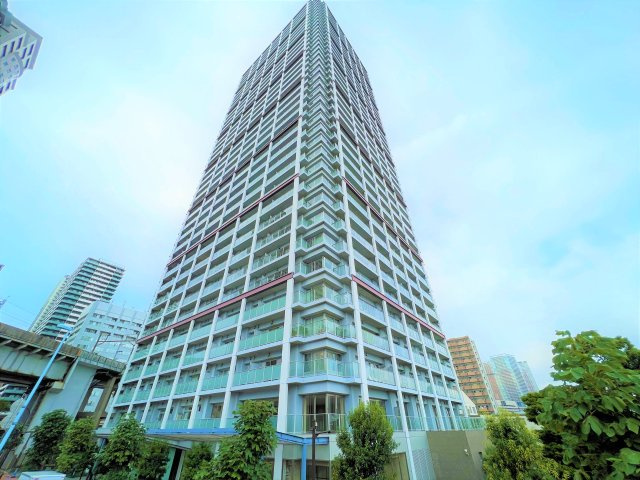 ベイクレストタワー