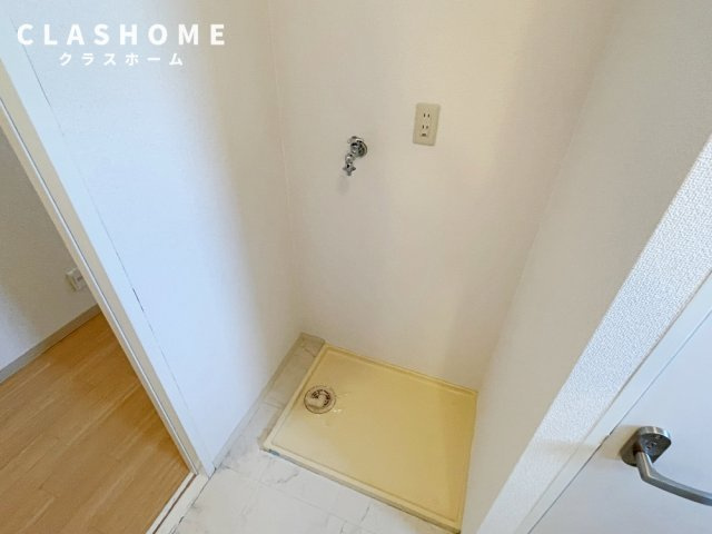 衣浦マンション　　　刈谷市の賃貸ならクラスホーム刈谷店の設備|同物件の別部屋になります。