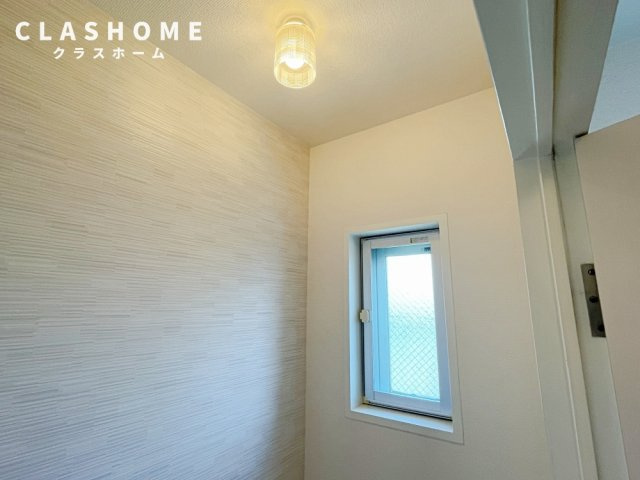 衣浦マンション　　　刈谷市の賃貸ならクラスホーム刈谷店のトイレ|同物件の別部屋になります。