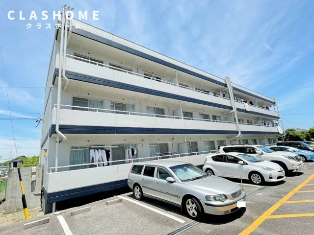 衣浦マンション　　　刈谷市の賃貸ならクラスホーム刈谷店の外観