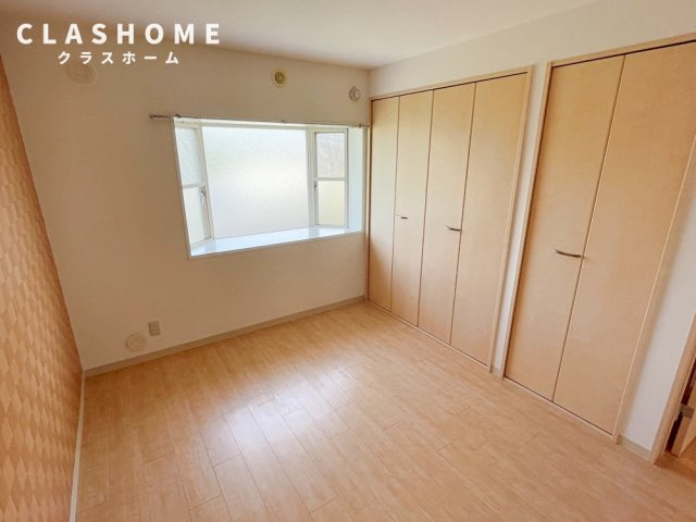 衣浦マンション　　　刈谷市の賃貸ならクラスホーム刈谷店の居間・リビング|同物件の別部屋になります。