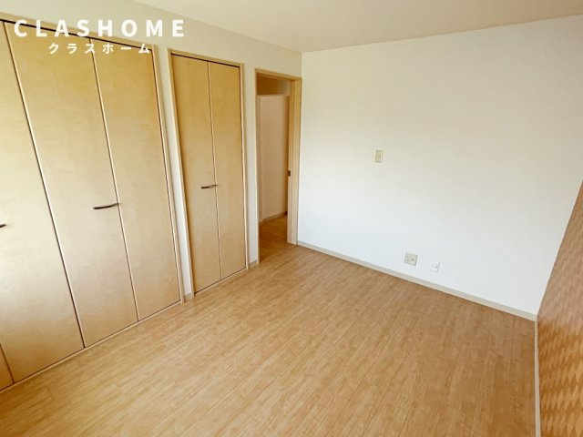 衣浦マンション　　　刈谷市の賃貸ならクラスホーム刈谷店の居間・リビング|同物件の別部屋になります。