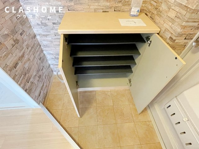 衣浦マンション　　　刈谷市の賃貸ならクラスホーム刈谷店の設備|同物件の別部屋になります。