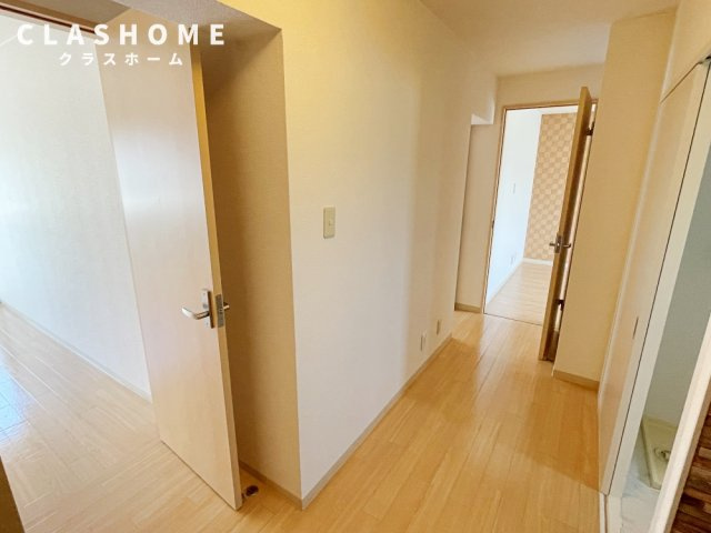 衣浦マンション　　　刈谷市の賃貸ならクラスホーム刈谷店のその他|同物件の別部屋になります。