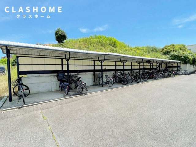 衣浦マンション　　　刈谷市の賃貸ならクラスホーム刈谷店のその他共用部分