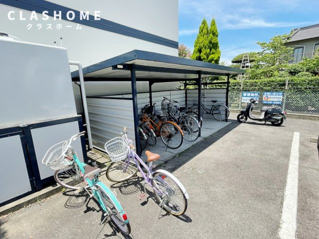 衣浦マンション　　　刈谷市の賃貸ならクラスホーム刈谷店のその他共用部分