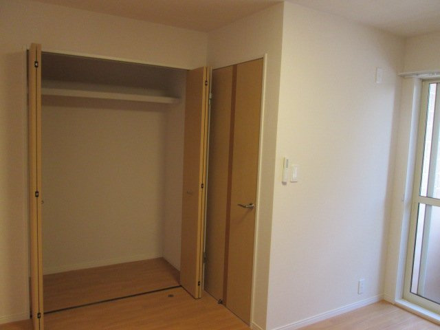 アルファスの収納|リビング収納