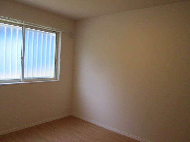 アルファスの洋室|洋室