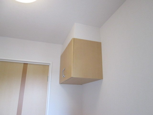 アルファスの収納|下駄箱