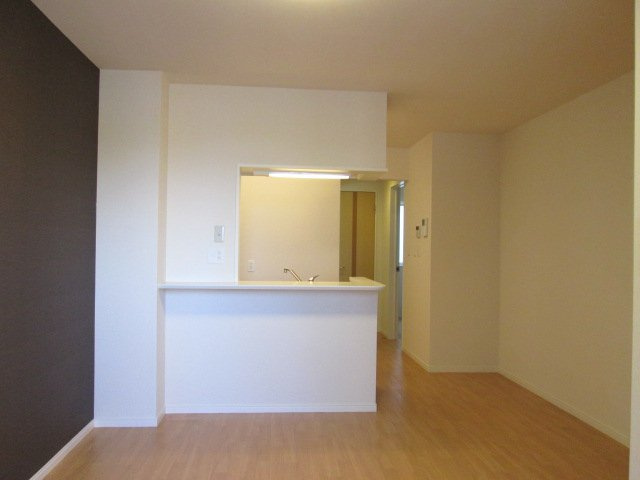 アルファスの居間・リビング|リビング