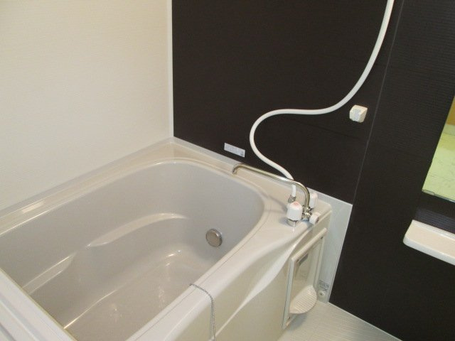 アルファスの浴室|バス