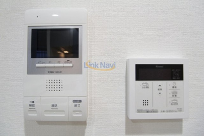 【設備】 | ルアナ北梅田