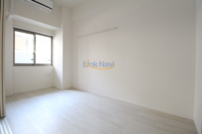 【寝室】 | ルアナ北梅田