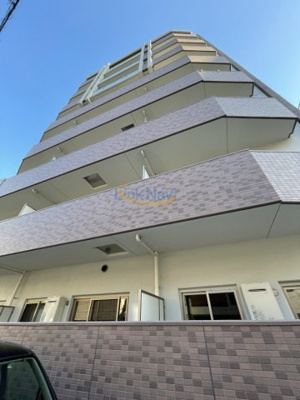 【外観】 | ルアナ北梅田